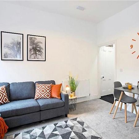 Cammell Staycation- Corporate & Executive Stays Sheffield Buitenkant foto